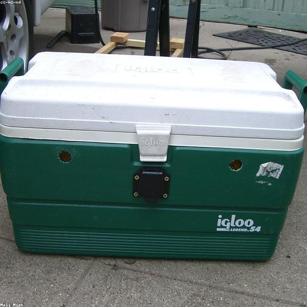 Portable Power Bank 20000mAh