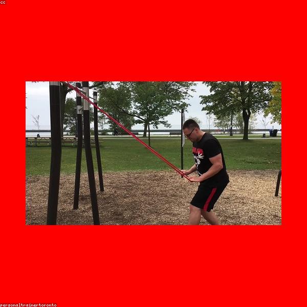 Resistance Bands Set